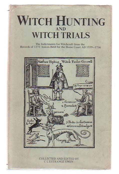The Effect of the 1735 Witchcraft Act on the Persecution of Cunning Folk